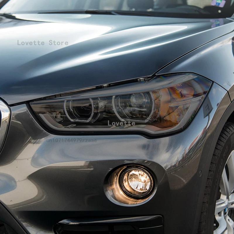 BMW X1 F48 2016-2021 ڵ Ʈ Ʈ  ȣ ʸ    TPU ƼĿ
